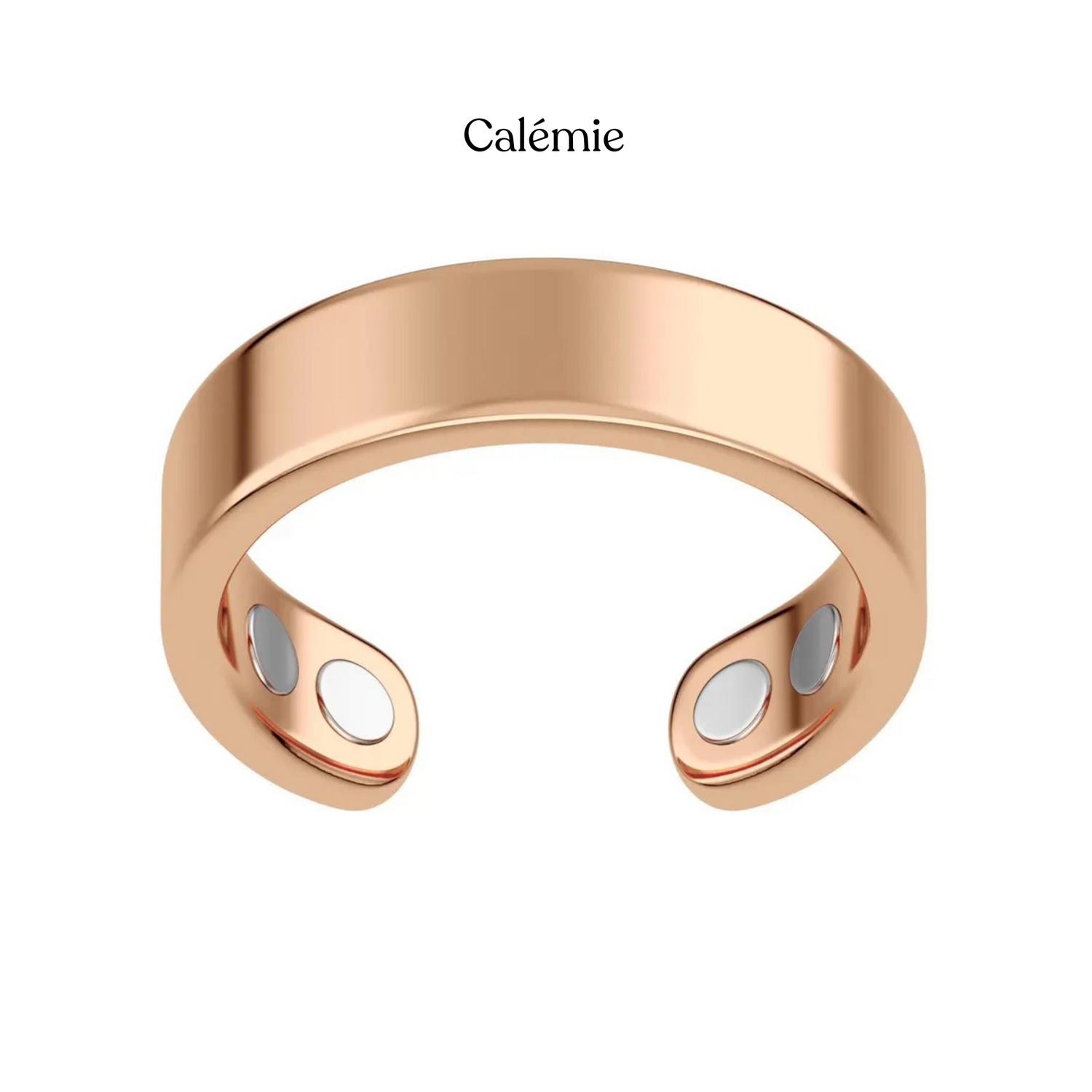 Bague Calémie